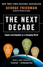 The Next Decade