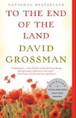 Grossman, D: To the End of the Land