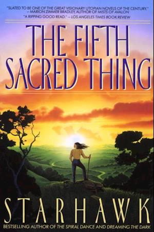 Fifth Sacred Thing