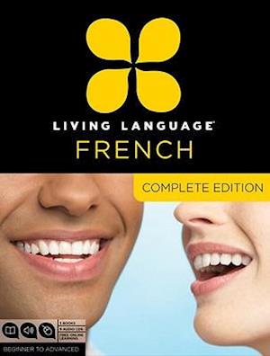 French Complete Course