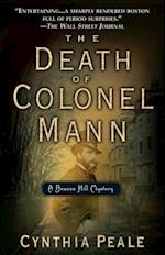 Death of Colonel Mann