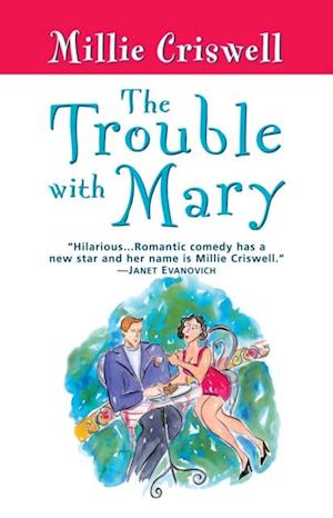 Trouble With Mary