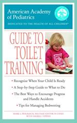 American Academy of Pediatrics Guide to Toilet Training