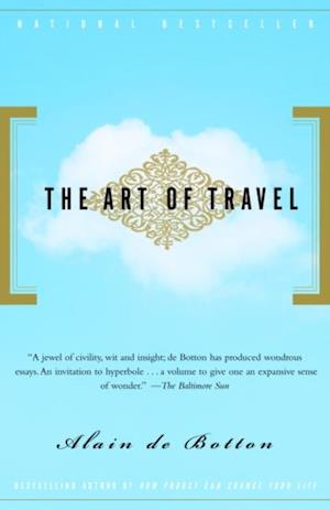 Art of Travel