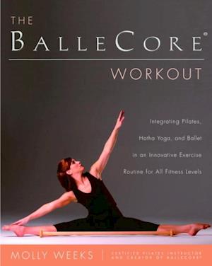 BalleCore(r) Workout