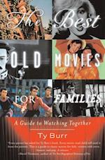 Best Old Movies for Families