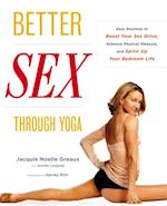 Better Sex Through Yoga