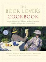 Book Lover's Cookbook