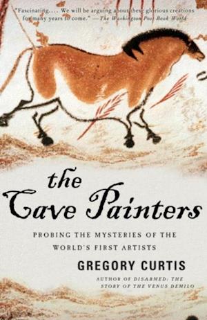 Cave Painters