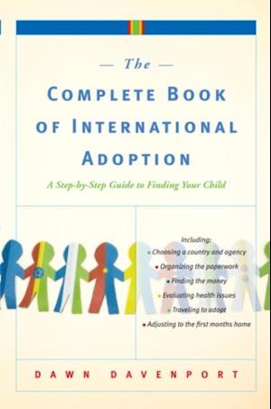 Complete Book of International Adoption