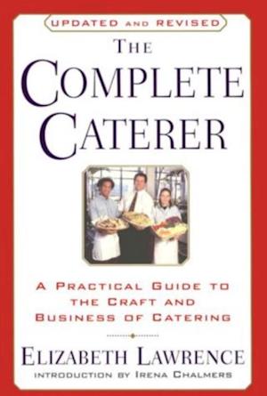 Complete Caterer