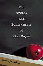 Crimes and Punishments of Miss Payne