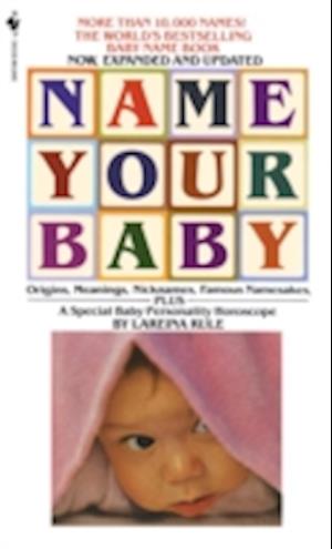 Name Your Baby