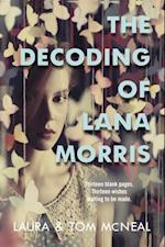 Decoding of Lana Morris