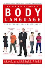 Definitive Book of Body Language