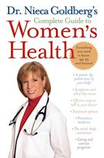 Dr. Nieca Goldberg's Complete Guide to Women's Health