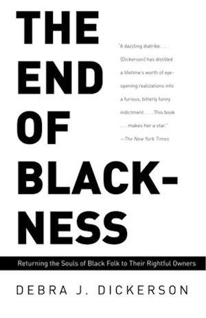 End of Blackness