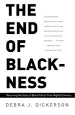 End of Blackness