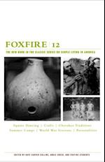 Foxfire 12