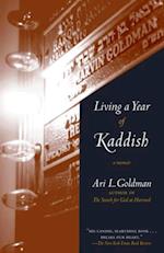 Living a Year of Kaddish