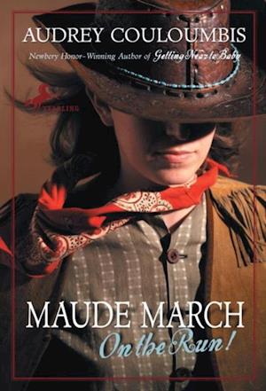 Maude March on the Run!