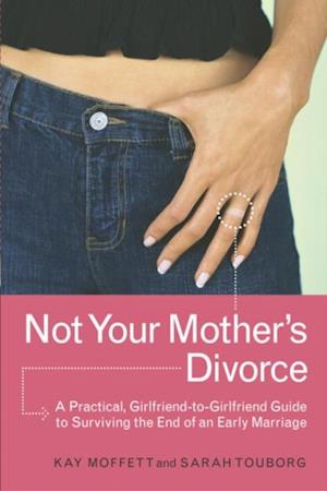 Not Your Mother's Divorce