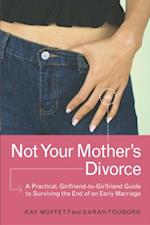 Not Your Mother's Divorce