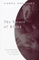 Nature of Blood