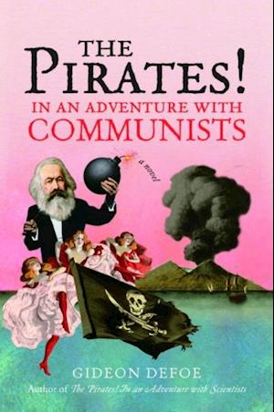 Pirates! In an Adventure with Communists