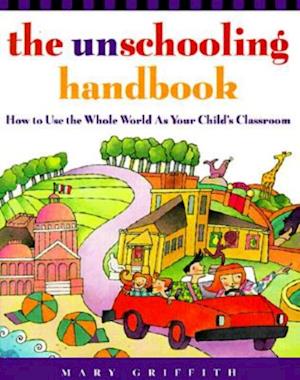 Unschooling Handbook