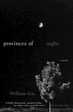 Provinces of Night