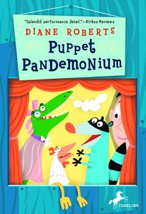 Puppet Pandemonium