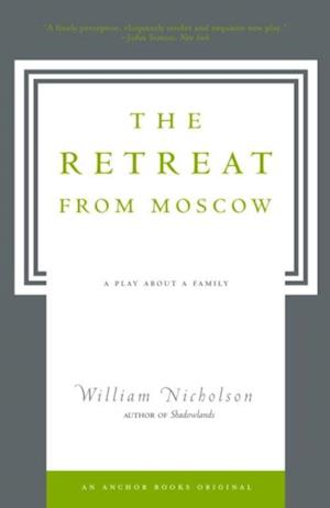 Retreat from Moscow