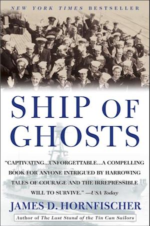 Ship of Ghosts