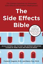 Side Effects Bible