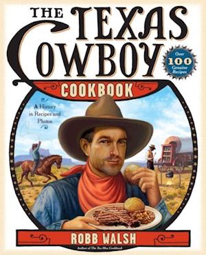 Texas Cowboy Cookbook