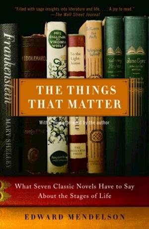 Things That Matter