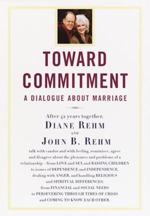 Toward Commitment