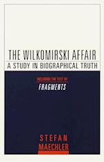 Wilkomirski Affair