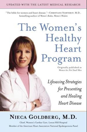 Women's Healthy Heart Program