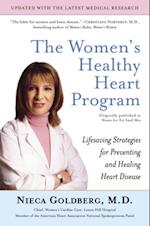 Women's Healthy Heart Program