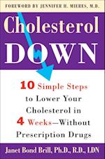 Cholesterol Down