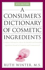 Consumer's Dictionary of Cosmetic Ingredients