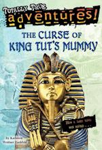 Curse of King Tut's Mummy (Totally True Adventures)