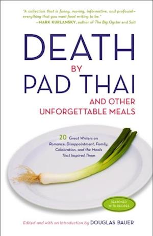 Death by Pad Thai