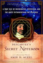 Descartes's Secret Notebook