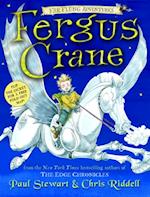 Far-Flung Adventures: Fergus Crane