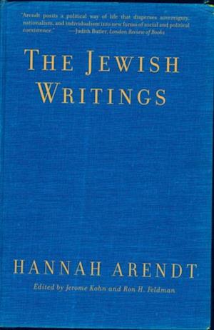 Jewish Writings