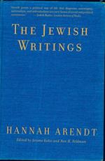 Jewish Writings