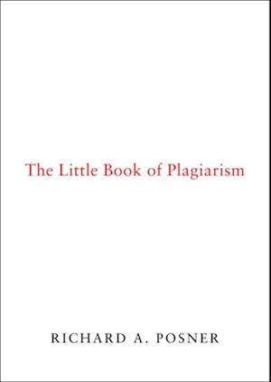 Little Book of Plagiarism